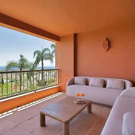 Apartmán Nido Luxury - Sea Views & Free Parking *