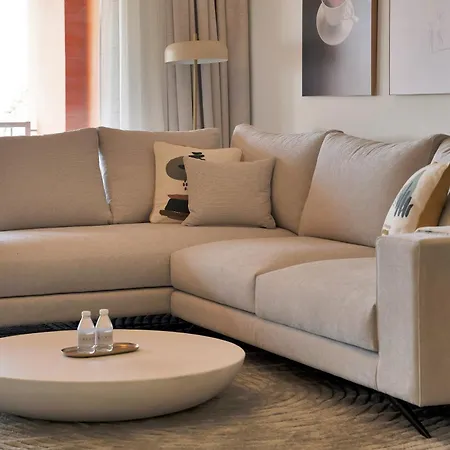 Apartmán Nido Luxury - Sea Views & Free Parking Estepona