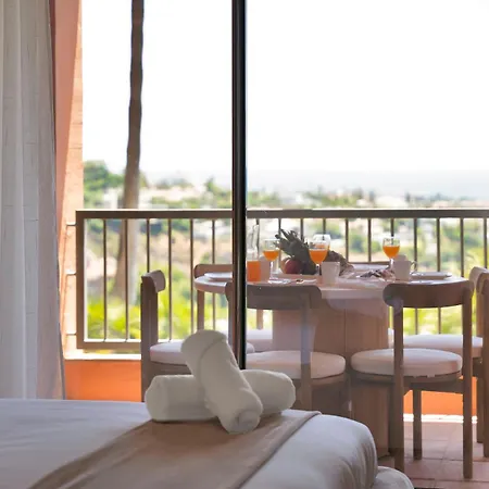 Nido Luxury - Sea Views & Free Parking * Estepona