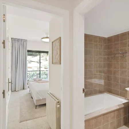 Nido Luxury - Sea Views & Free Parking