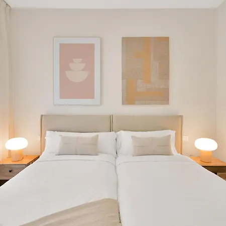 Nido Luxury - Sea Views & Free Parking *