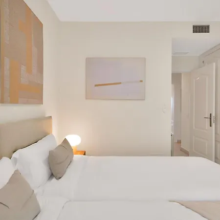 Nido Luxury - Sea Views & Free Parking