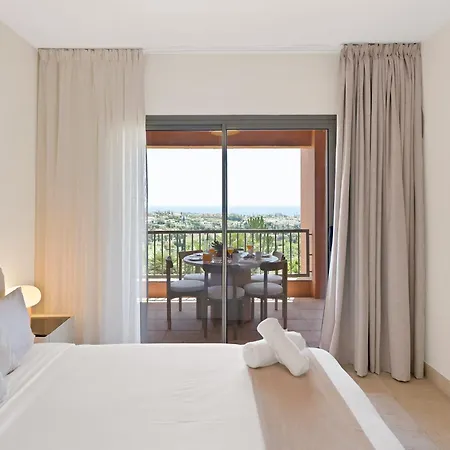 Apartmán Nido Luxury - Sea Views & Free Parking Estepona