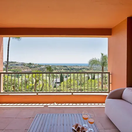 Nido Luxury - Sea Views & Free Parking *