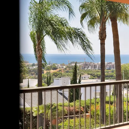 Apartmán Nido Luxury - Sea Views & Free Parking *