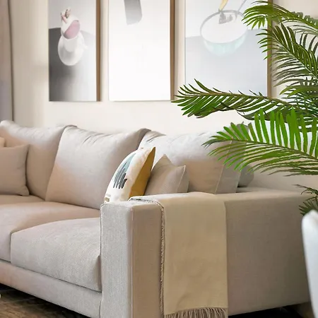 Nido Luxury - Sea Views & Free Parking Apartmán Estepona