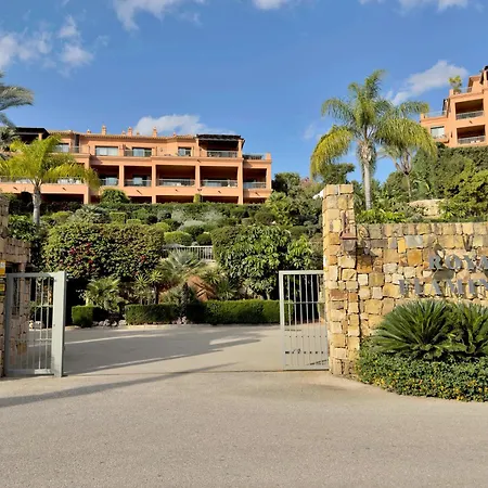 Nido Luxury - Sea Views & Free Parking * Estepona